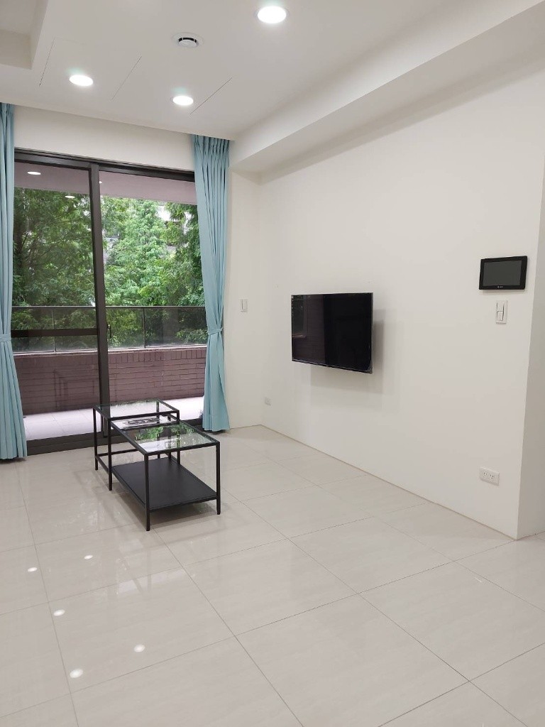 🎉🎉🎉我要出租~國聚之悅~屋齡很新～超大的陽台 - 西屯區 - 整個住家 - Homates 台灣