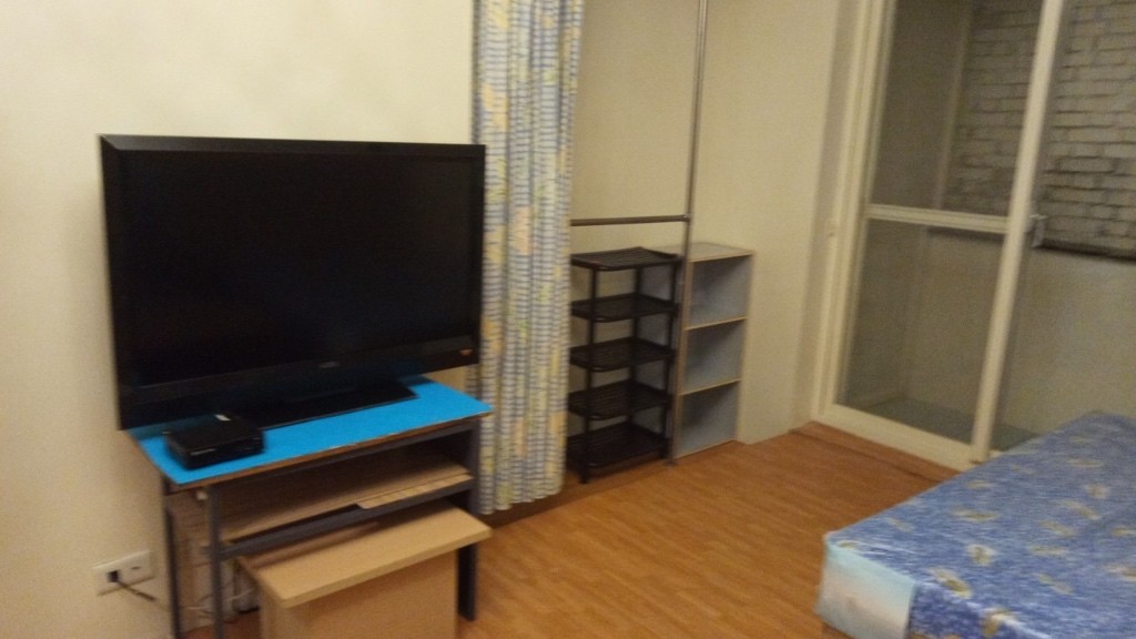 鄉長7-11附近套房出租 - Xizhi - Studio - Homates Taiwan