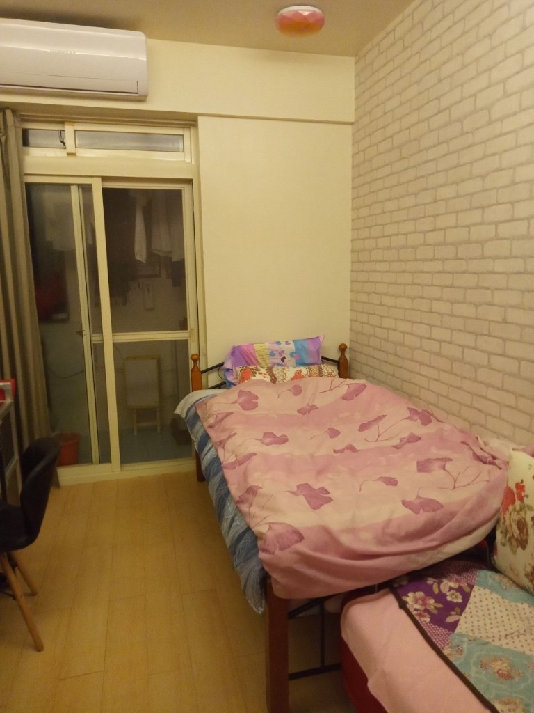 鄉長7-11附近套房出租 - Xizhi - Studio - Homates Taiwan