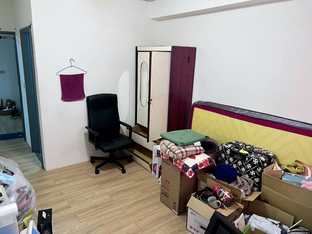 合租公寓 - Sanchong - Flat - Homates Taiwan