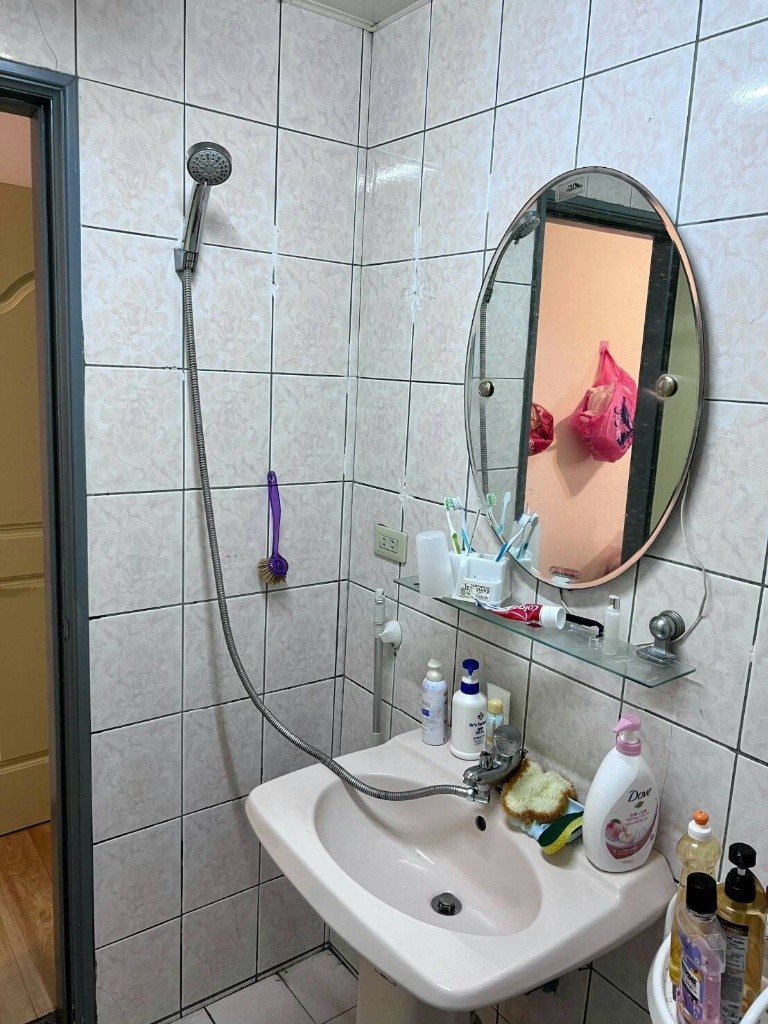 合租公寓 - Sanchong - Flat - Homates Taiwan