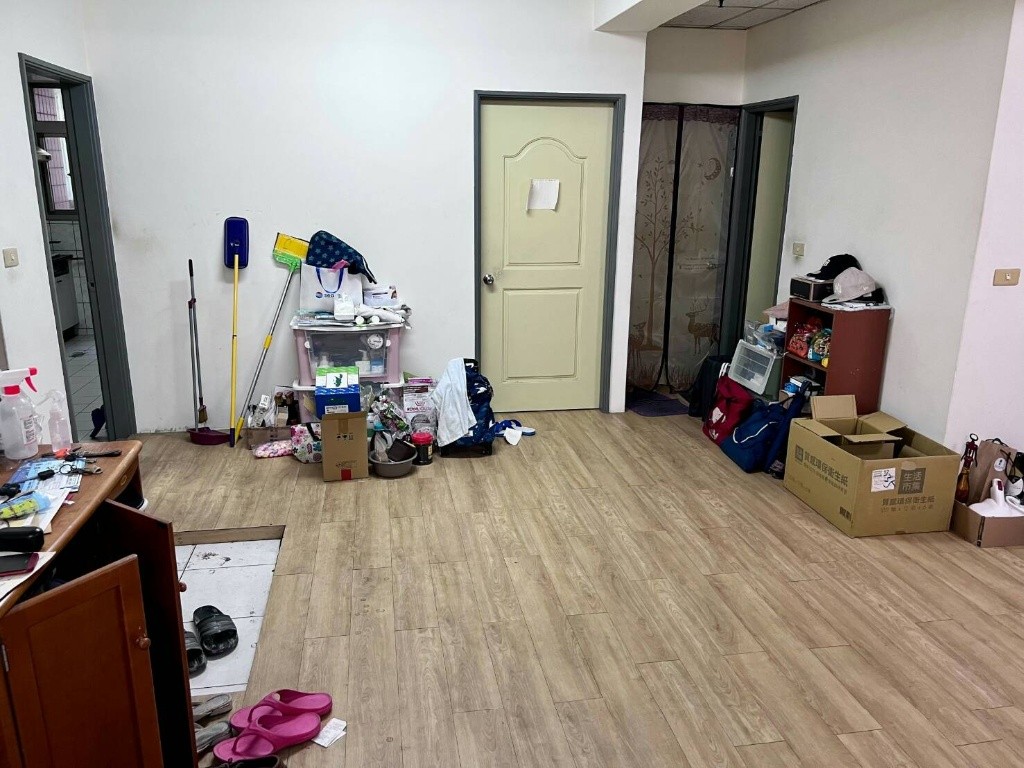 合租公寓 - Sanchong - Flat - Homates Taiwan