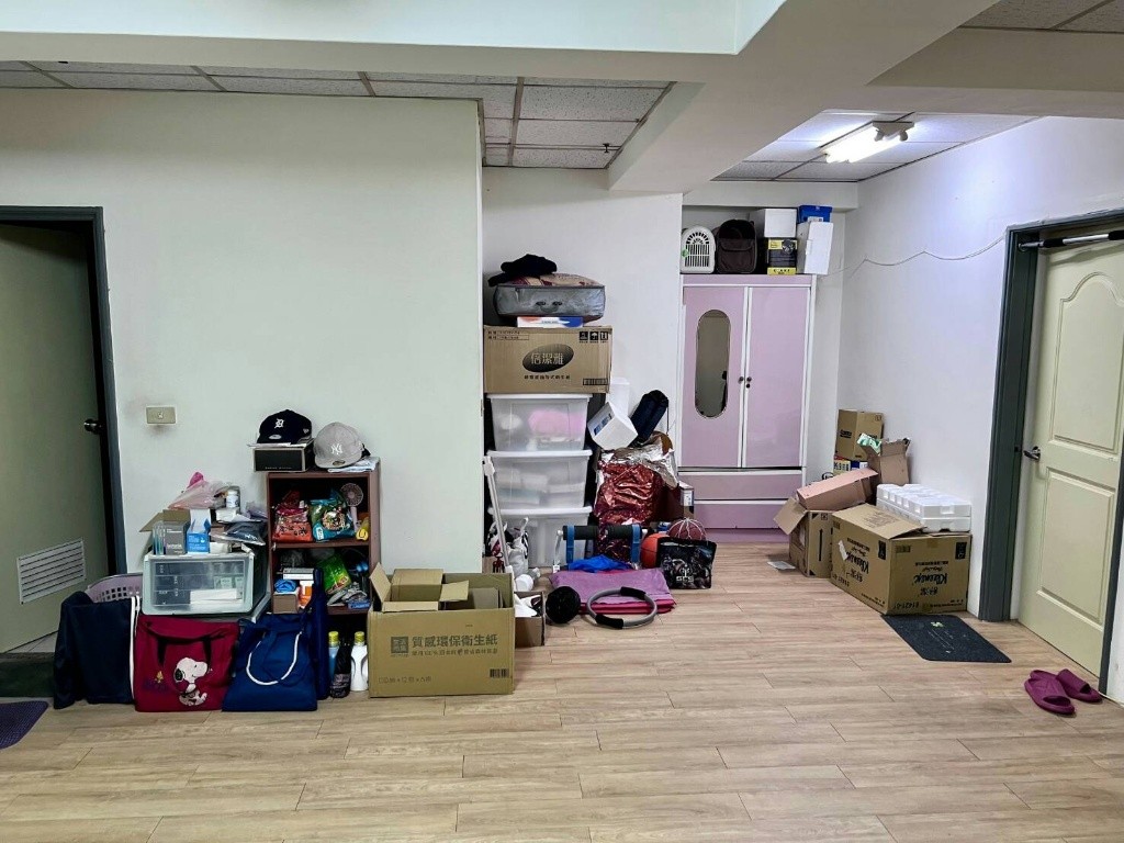 合租公寓 - Sanchong - Flat - Homates Taiwan