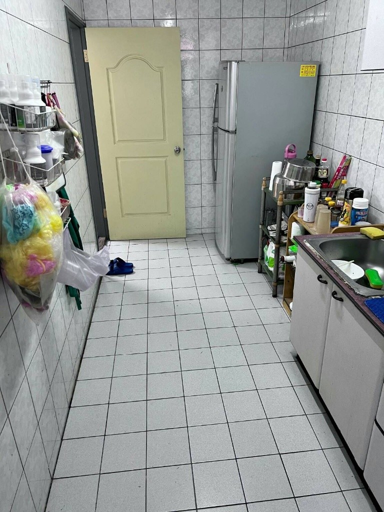 合租公寓 - Sanchong - Flat - Homates Taiwan