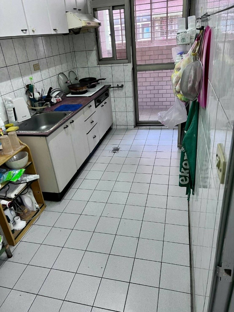 合租公寓 - Sanchong - Flat - Homates Taiwan