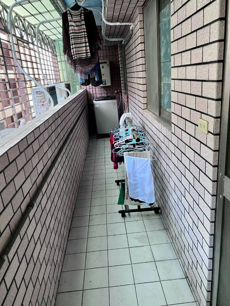 合租公寓 - Sanchong - Flat - Homates Taiwan