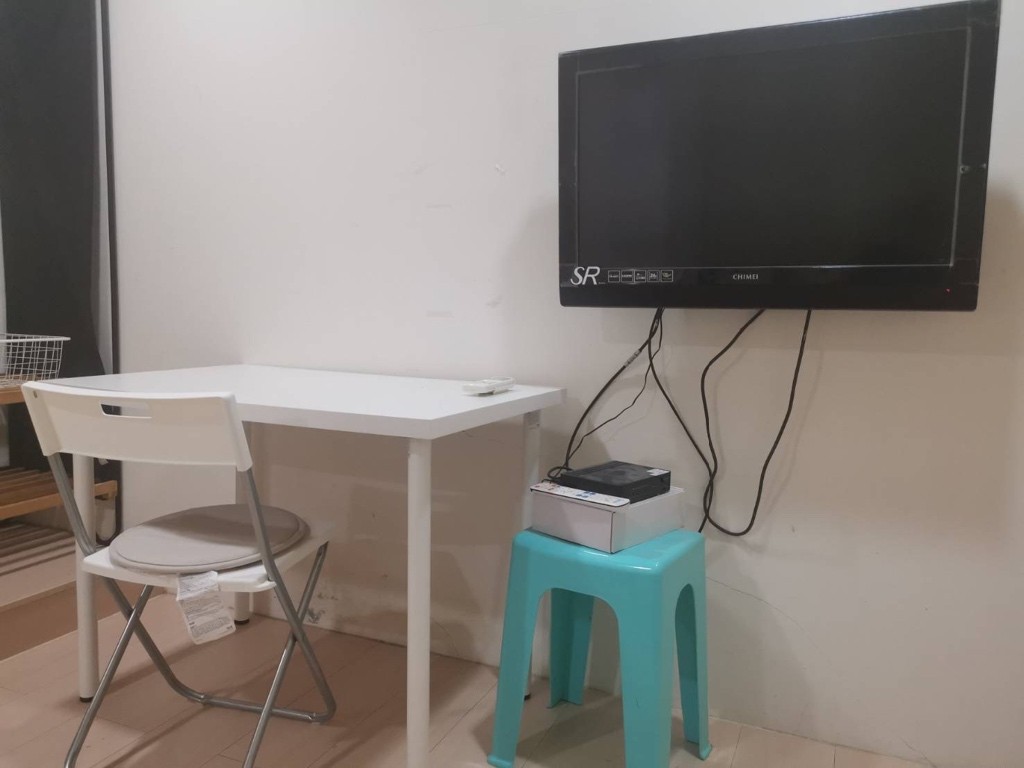 新北市三重區中正南路舊公寓改分租套房 - 三重區 - 獨立套房 - Homates 台灣