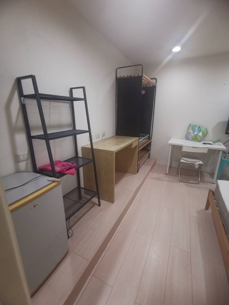 新北市三重區中正南路舊公寓改分租套房 - 三重區 - 獨立套房 - Homates 台灣