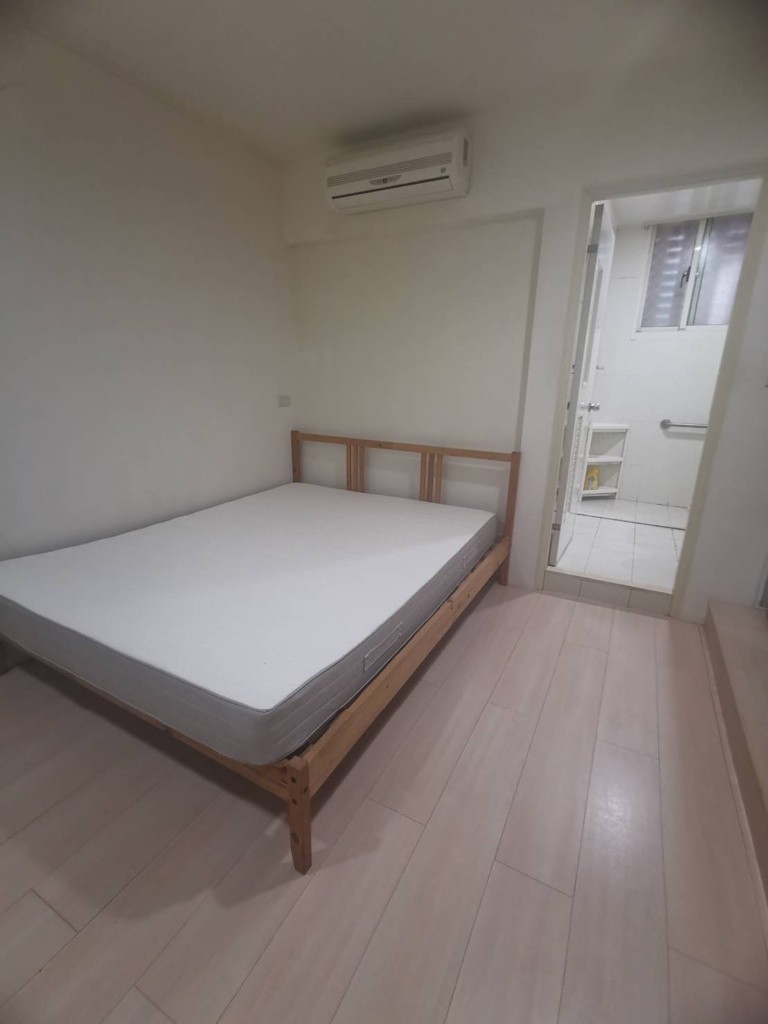 新北市三重區中正南路舊公寓改分租套房 - 三重區 - 獨立套房 - Homates 台灣