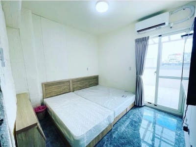 台灣 - 台中市 - 台中市東區大智路192巷20號