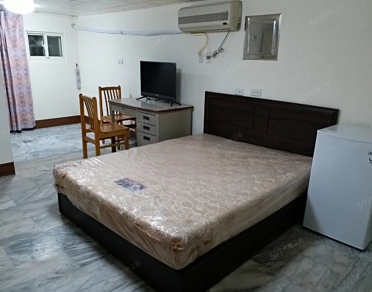 生活機能💯.家電齊全❗.0971-725560室內機車0911-007538 - Fengshan - Flat - Homates Taiwan