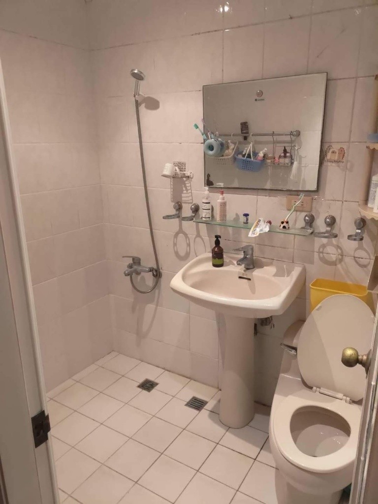 板橋新埔 誠徵合租室友 限女性 - 板橋區 - 整個住家 - Homates 台灣