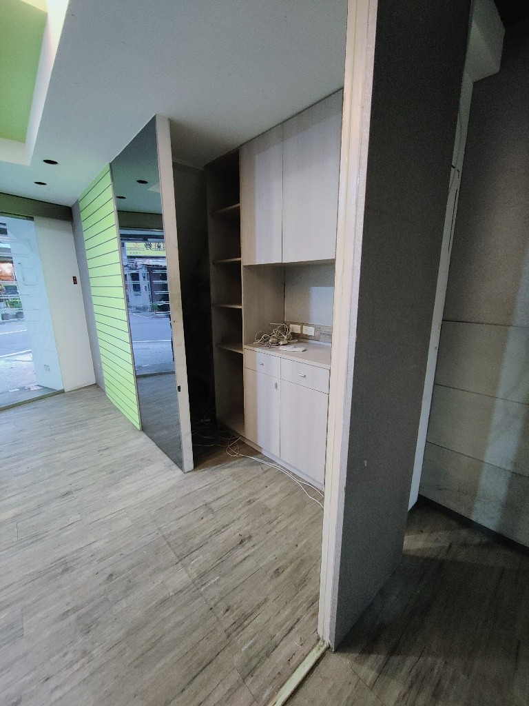 《屋主自租店面》 永和學區金店面，復興商工，福和國中，永和國小，永和國中，房東自租 - 永和區 - 店面 - Homates 台灣