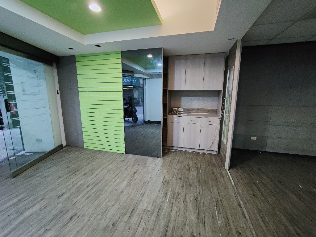 《屋主自租店面》 永和學區金店面，復興商工，福和國中，永和國小，永和國中，房東自租 - 永和區 - 店面 - Homates 台灣