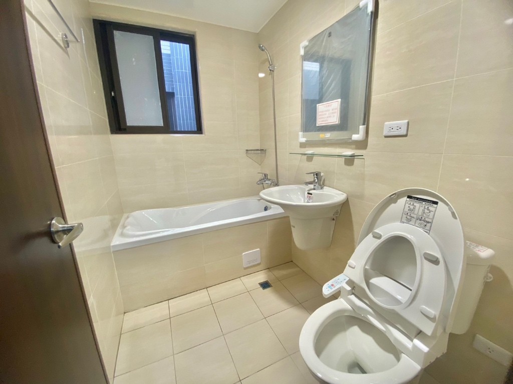 佳順安順｜高樓景觀二房平車 - 安南區 - 整個住家 - Homates 台灣