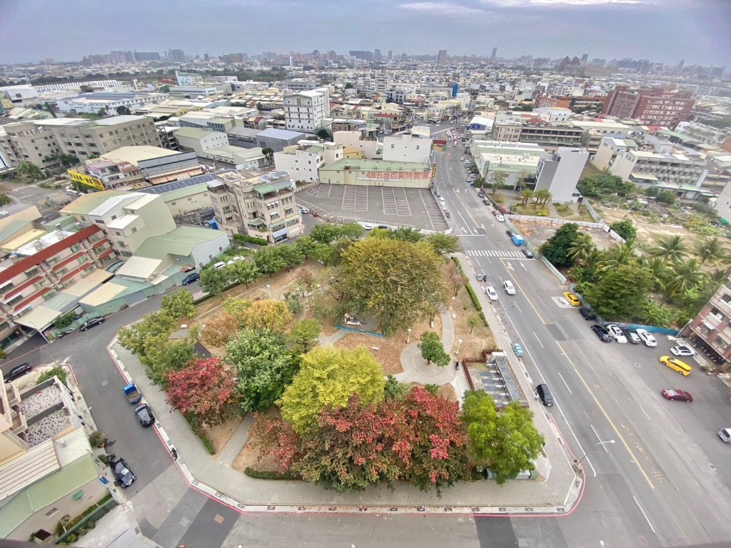 佳順安順｜高樓景觀二房平車 - 安南區 - 整個住家 - Homates 台灣