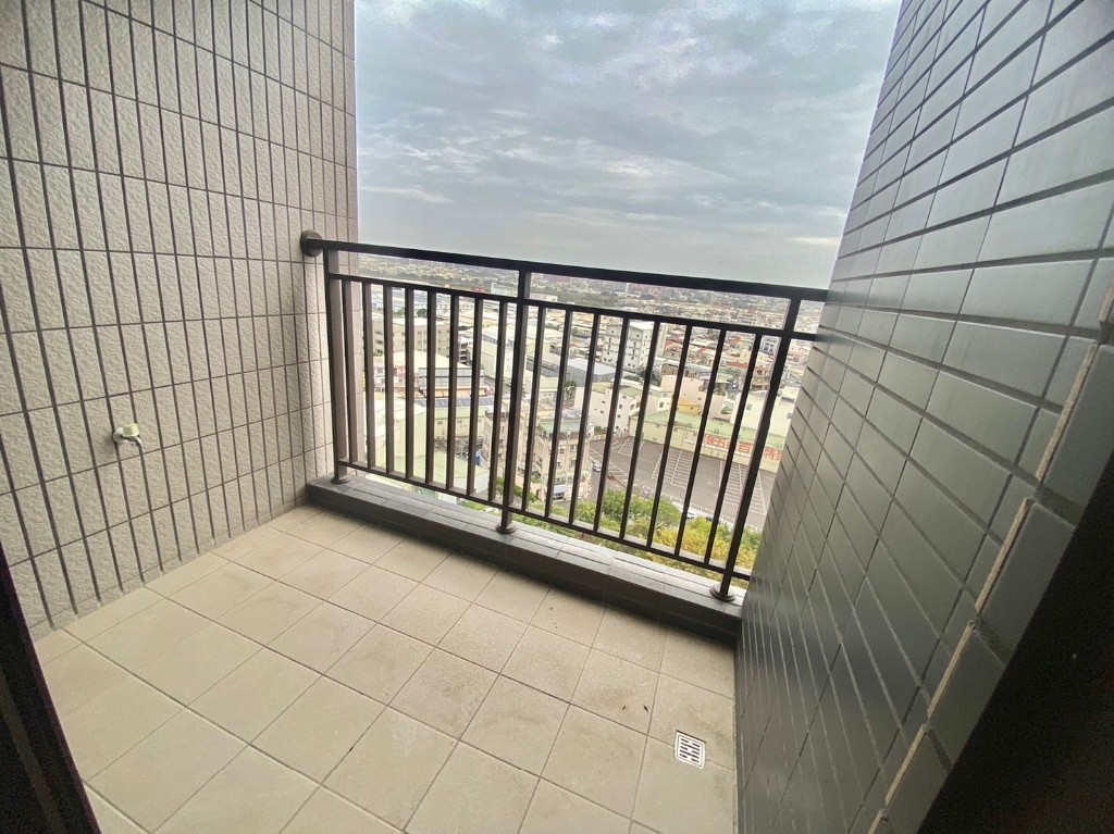 佳順安順｜高樓景觀二房平車 - 安南區 - 整個住家 - Homates 台灣