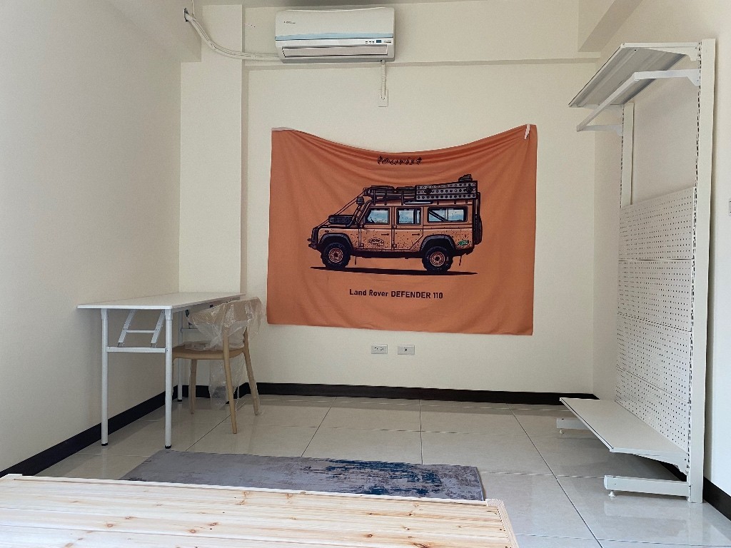 近台北商業大學平鎮校區/3房一廳一衛 - 平鎮區 - 整個住家 - Homates 台灣