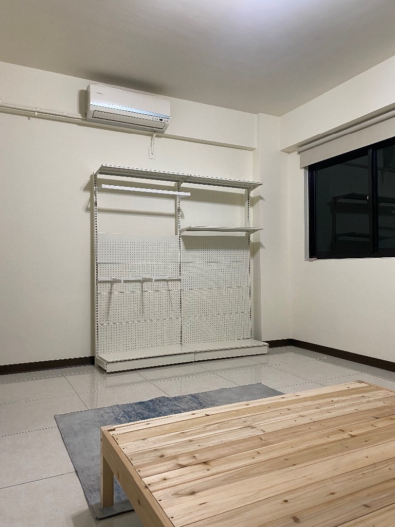 近台北商業大學平鎮校區/3房一廳一衛 - 平鎮區 - 整個住家 - Homates 台灣