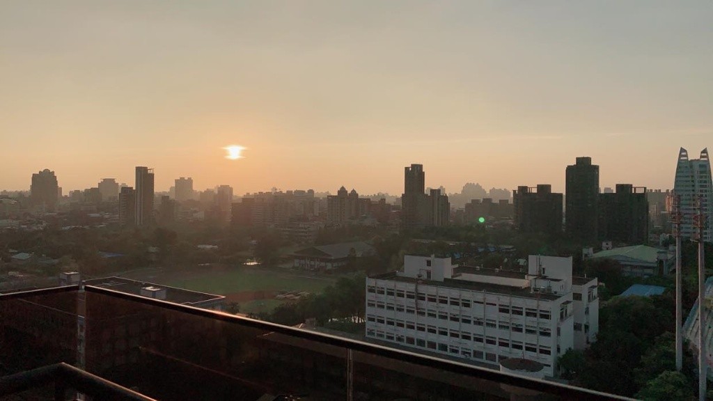 桃園體育場對面高樓層景觀戶(免仲介費) - 龜山區 - 整個住家 - Homates 台灣