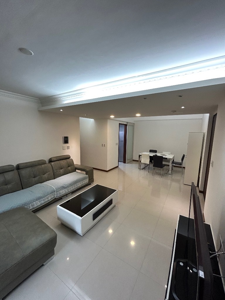 中山雙捷運/3房豪邸（璞真詠真） - 中山區 - 整個住家 - Homates 台灣