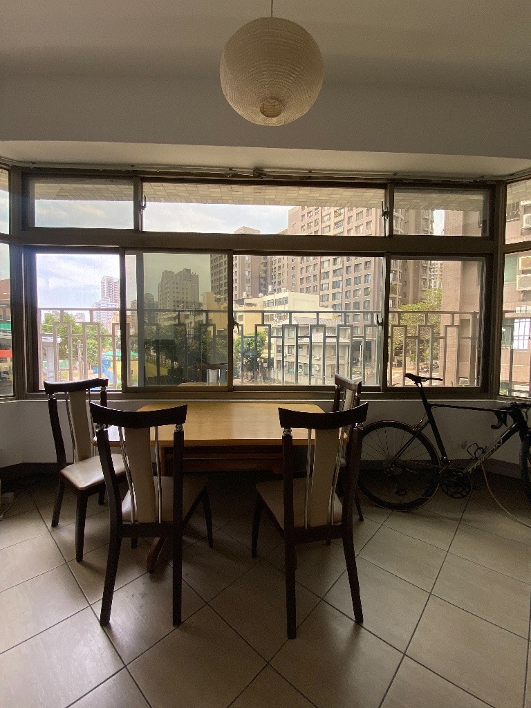 Room for rent in rare whole-floor apartment - North - Flat - Homates Taiwan