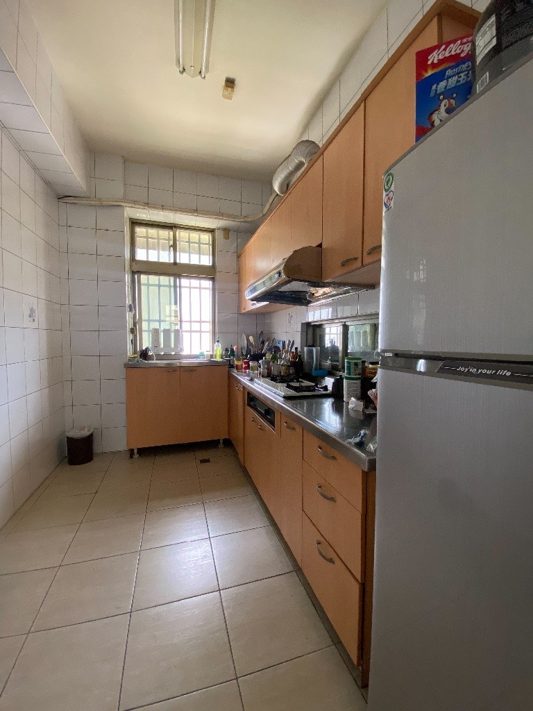 Room for rent in rare whole-floor apartment - North - Flat - Homates Taiwan