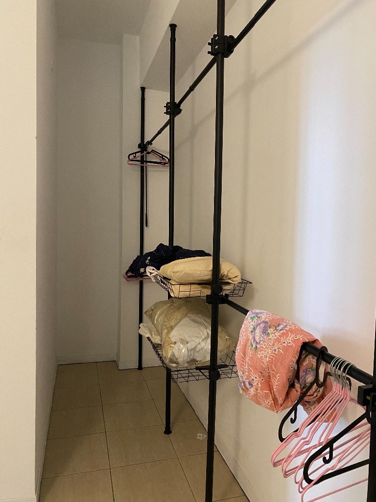 Room for rent in rare whole-floor apartment - North - Flat - Homates Taiwan