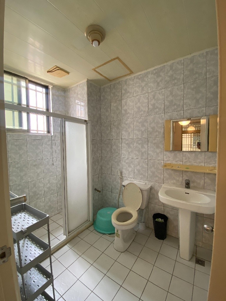 Room for rent in rare whole-floor apartment - North - Flat - Homates Taiwan