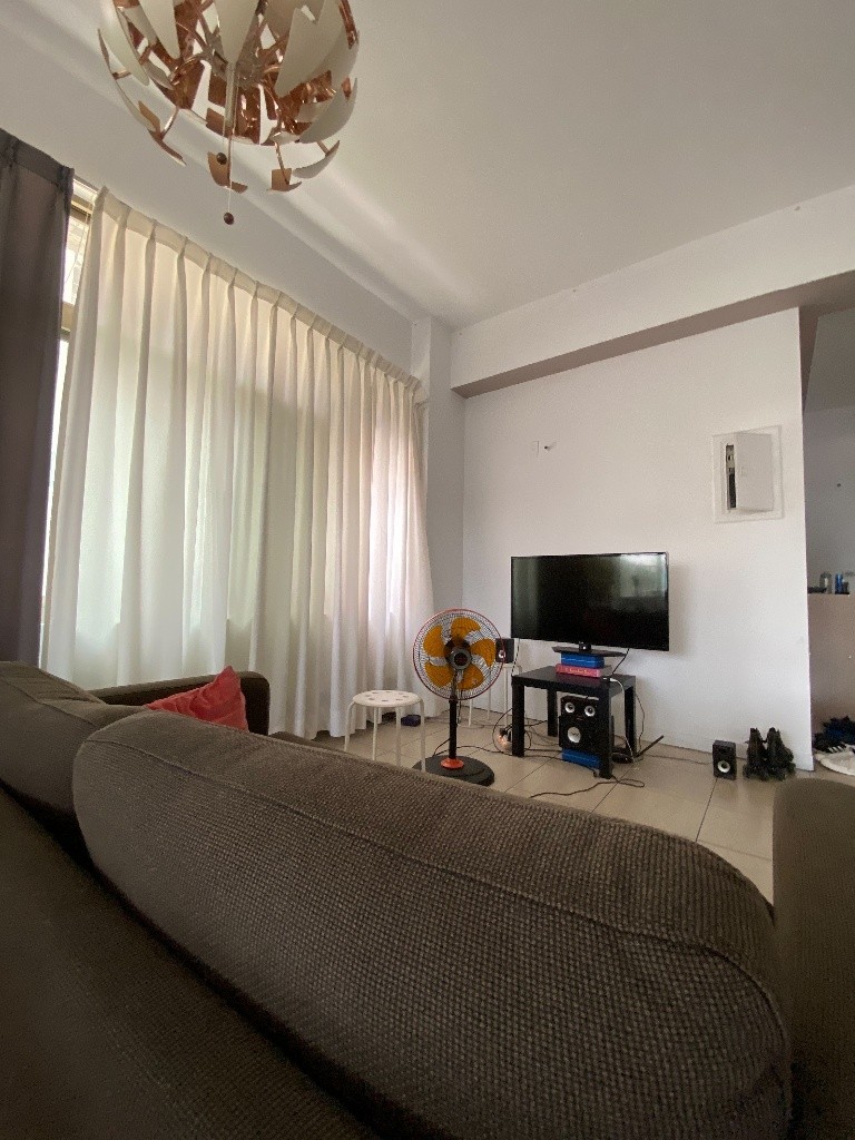 Room for rent in rare whole-floor apartment - North - Flat - Homates Taiwan