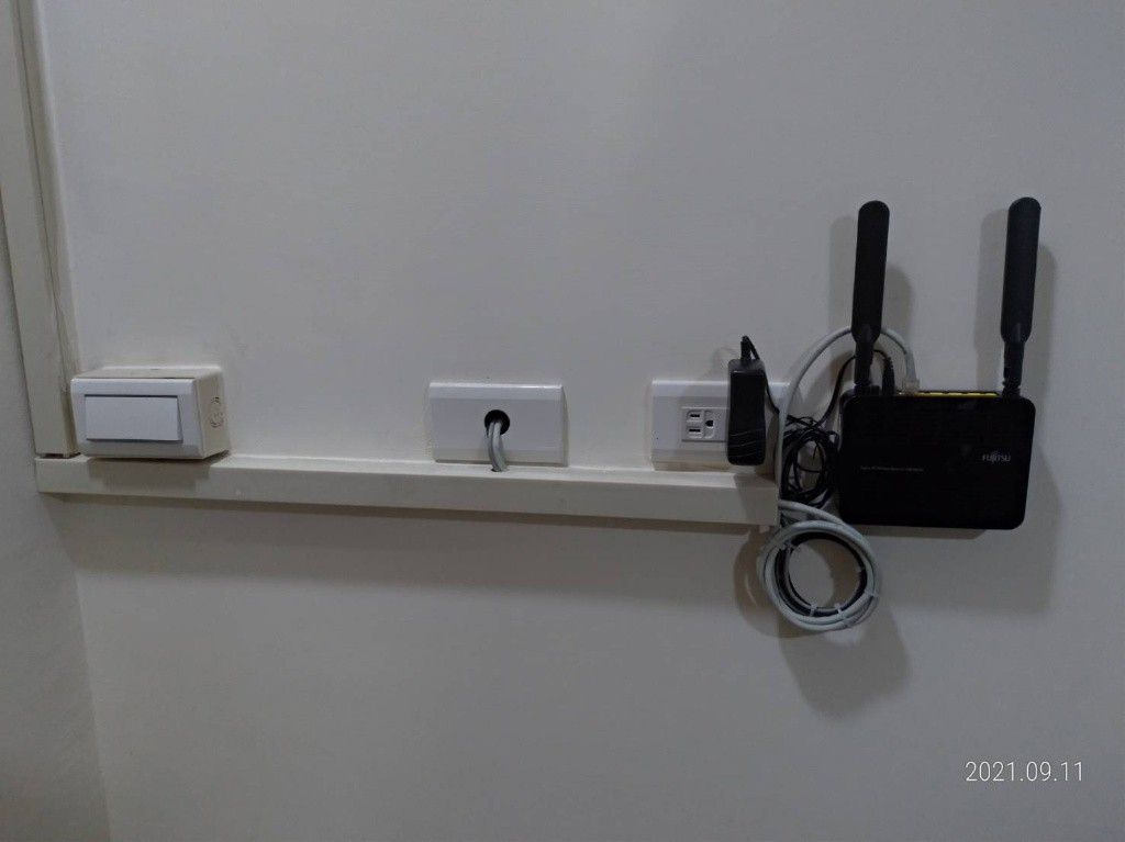 后里市中心全新電梯套房_1房1廳1廚1衛_獨洗獨曬獨煮_附機車位 - 后里区 - 独立套房 - Homates 台湾