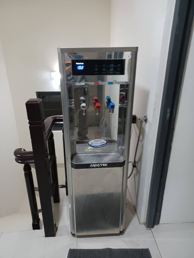 后里市中心全新電梯套房_1房1廳1廚1衛_獨洗獨曬獨煮_附機車位 - 后里区 - 独立套房 - Homates 台湾