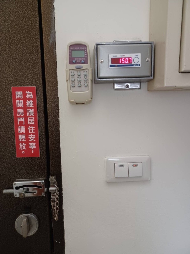 后里全配備電梯獨立套房_1房1衛_獨洗獨曬_附機車位- 后里區- 獨立套房- Homates 台灣