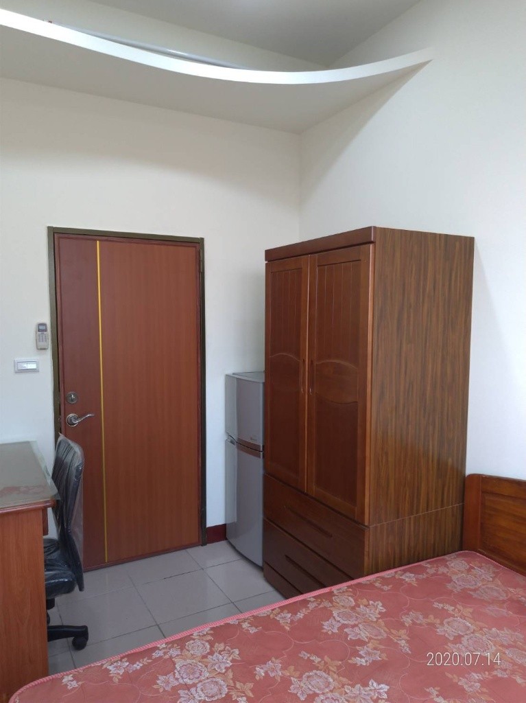 后里電梯全配套房_2房1廚1衛_獨洗獨曬獨煮_附機車位 - 后里區 - 獨立套房 - Homates 台灣