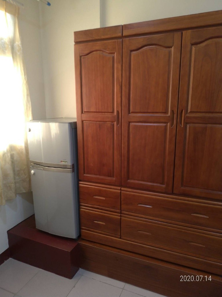 后里電梯全配套房_2房1廚1衛_獨洗獨曬獨煮_附機車位 - 后里區 - 獨立套房 - Homates 台灣