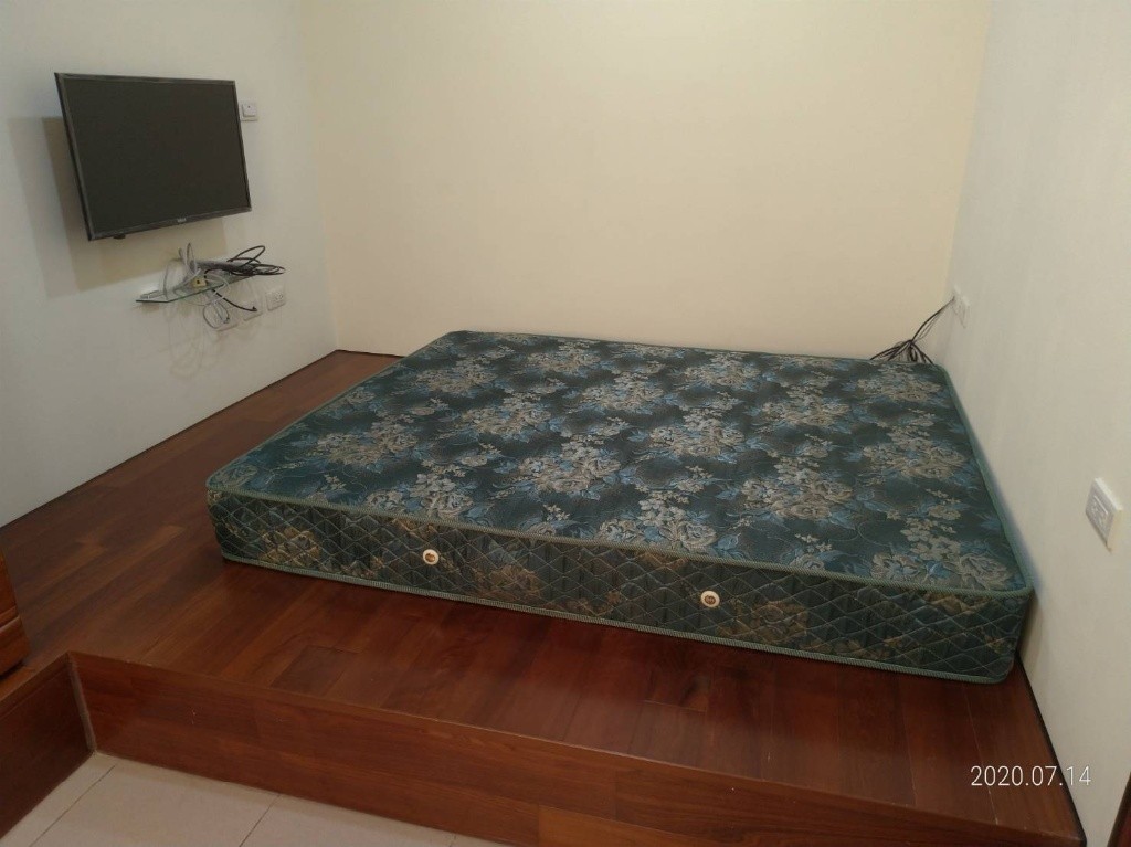 后里電梯全配套房_2房1廚1衛_獨洗獨曬獨煮_附機車位 - 后里區 - 獨立套房 - Homates 台灣