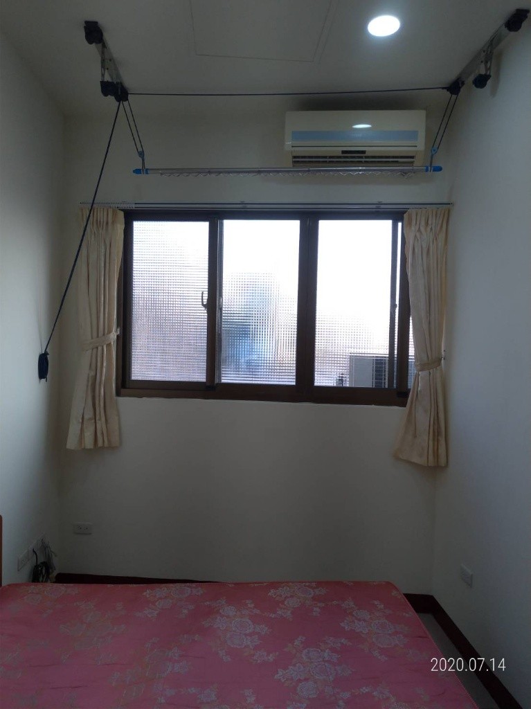 后里電梯全配套房_2房1廚1衛_獨洗獨曬獨煮_附機車位 - 后里區 - 獨立套房 - Homates 台灣