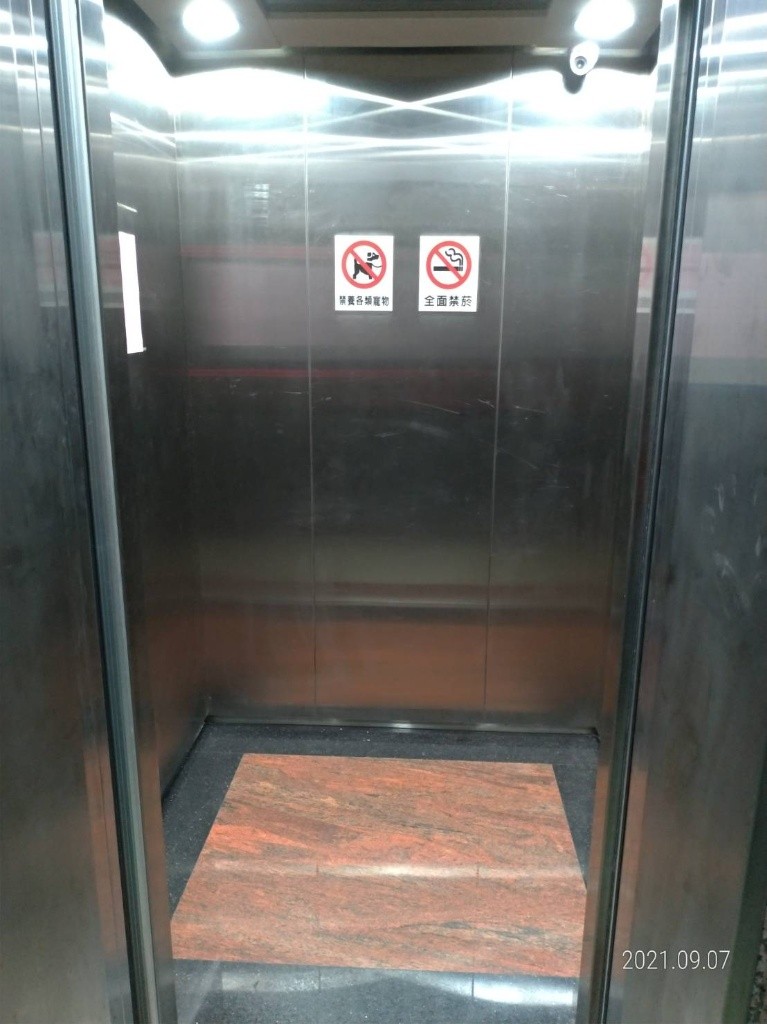 后里電梯全配套房_2房1廚1衛_獨洗獨曬獨煮_附機車位 - 后里區 - 獨立套房 - Homates 台灣