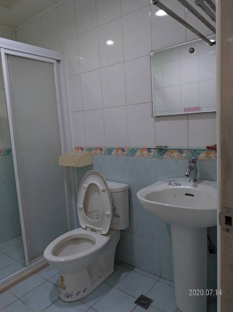 后里電梯全配套房_2房1廚1衛_獨洗獨曬獨煮_附機車位 - 后里區 - 獨立套房 - Homates 台灣