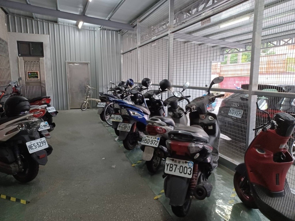 后里全新電梯套房_1房1廚1衛_獨洗獨曬獨煮_附機車位 - 后里區 - 獨立套房 - Homates 台灣