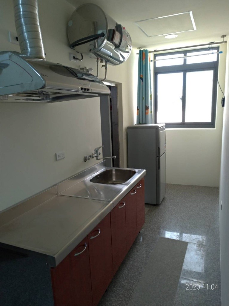 后里全新電梯套房_1房1廚1衛_獨洗獨曬獨煮_附機車位 - 后里區 - 獨立套房 - Homates 台灣