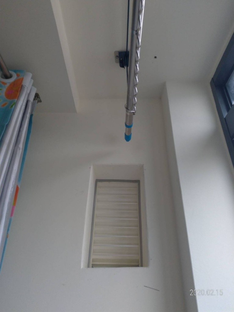 后里全新電梯套房_1房1廚1衛_獨洗獨曬獨煮_附機車位 - 后里區 - 獨立套房 - Homates 台灣