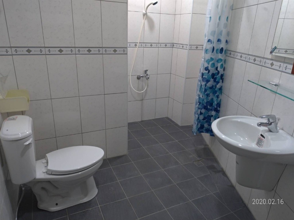 后里全新電梯套房_1房1廚1衛_獨洗獨曬獨煮_附機車位 - 后里區 - 獨立套房 - Homates 台灣