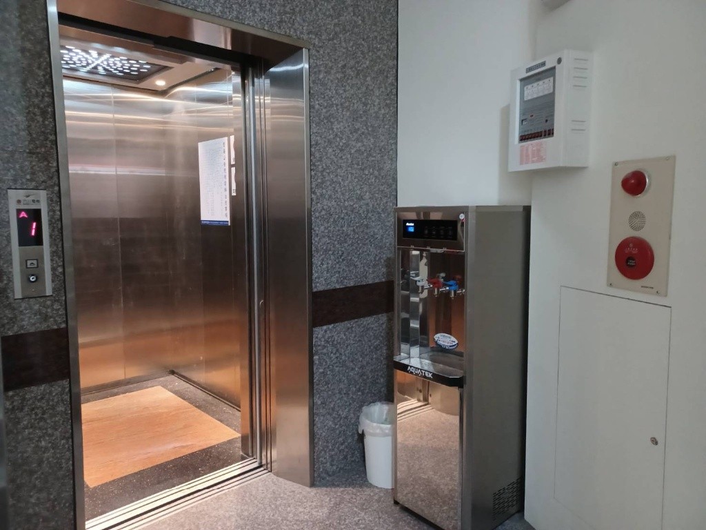 后里全新電梯全配備_2房1廚1衛_家庭房_獨洗獨曬獨煮 - 后里區 - 獨立套房 - Homates 台灣