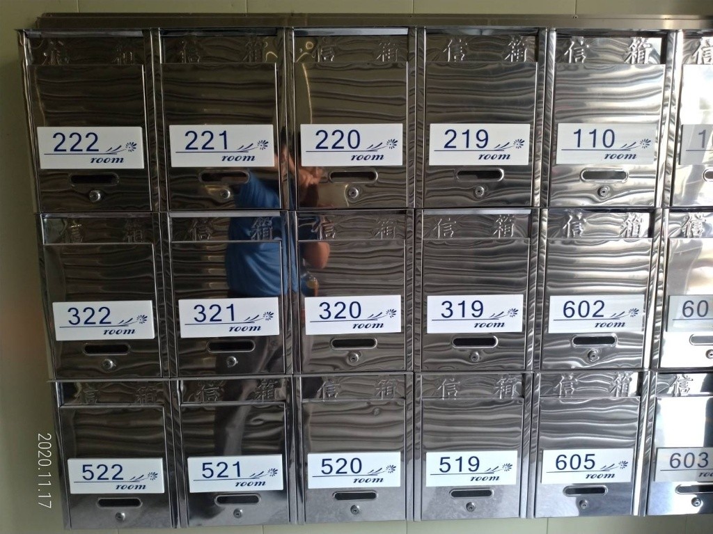 后里全新電梯全配備_2房1廚1衛_家庭房_獨洗獨曬獨煮 - 后里區 - 獨立套房 - Homates 台灣