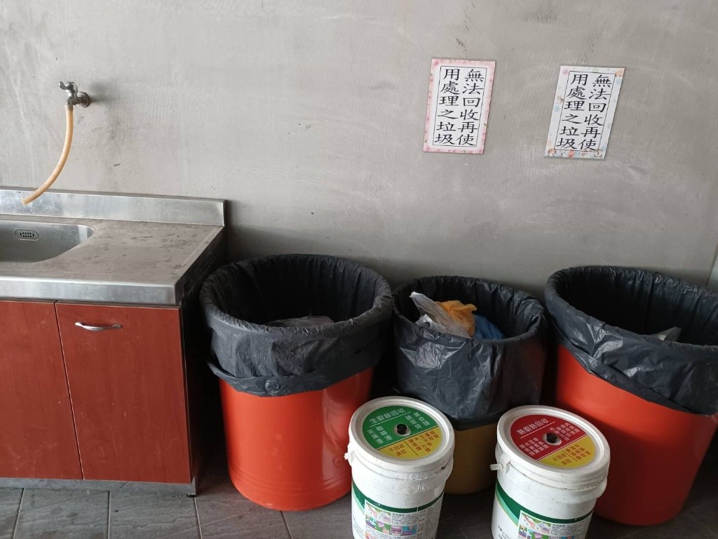 后里全新電梯全配備_2房1廚1衛_家庭房_獨洗獨曬獨煮 - 后里區 - 獨立套房 - Homates 台灣