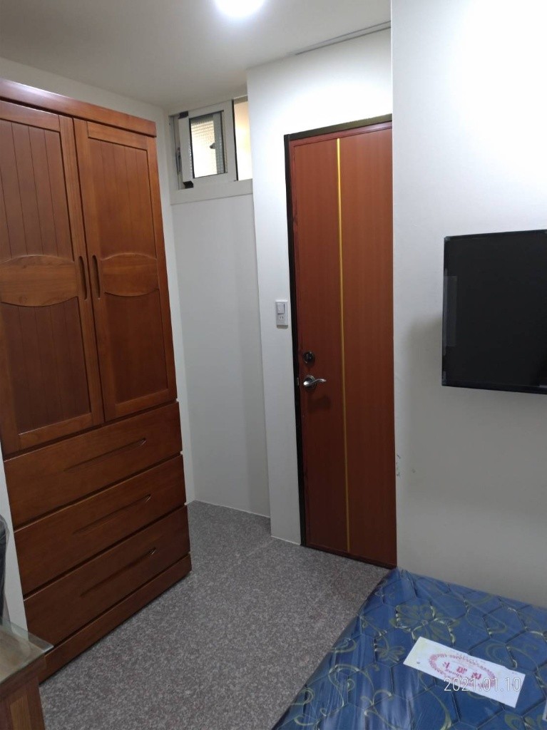 后里全新電梯全配備_2房1廚1衛_家庭房_獨洗獨曬獨煮 - 后里區 - 獨立套房 - Homates 台灣