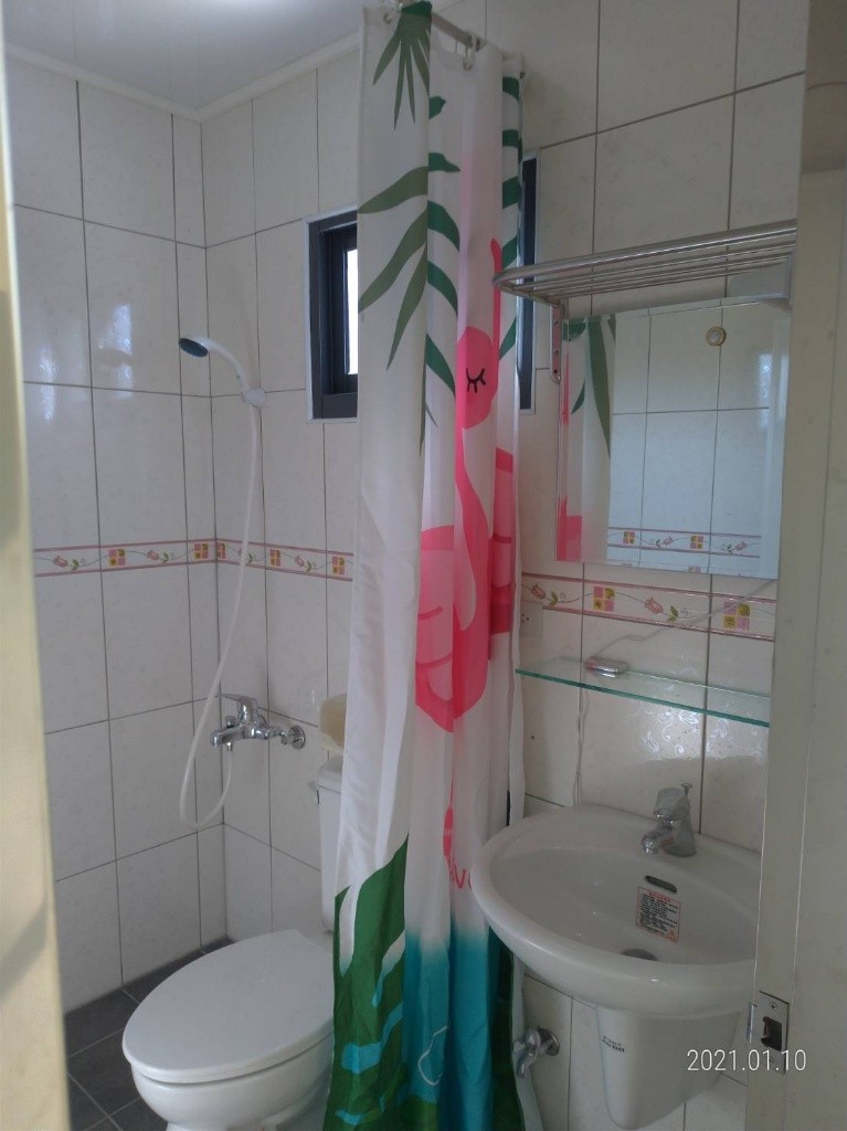 后里全新電梯全配備_2房1廚1衛_家庭房_獨洗獨曬獨煮 - 后里區 - 獨立套房 - Homates 台灣