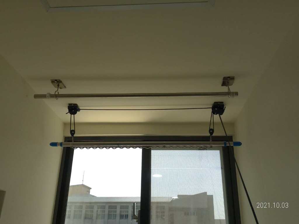 后里全新電梯全配備_2房1廚1衛_家庭房_獨洗獨曬獨煮 - 后里區 - 獨立套房 - Homates 台灣