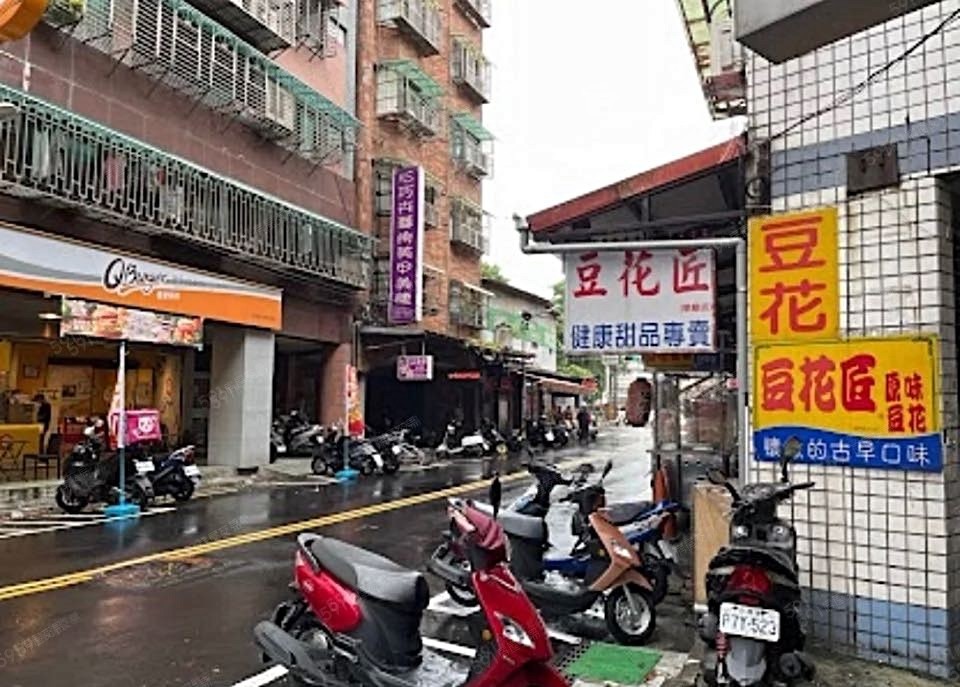 屋主自租/免仲介費/1樓全新套房/可短租 - 板橋區 - 獨立套房 - Homates 台灣